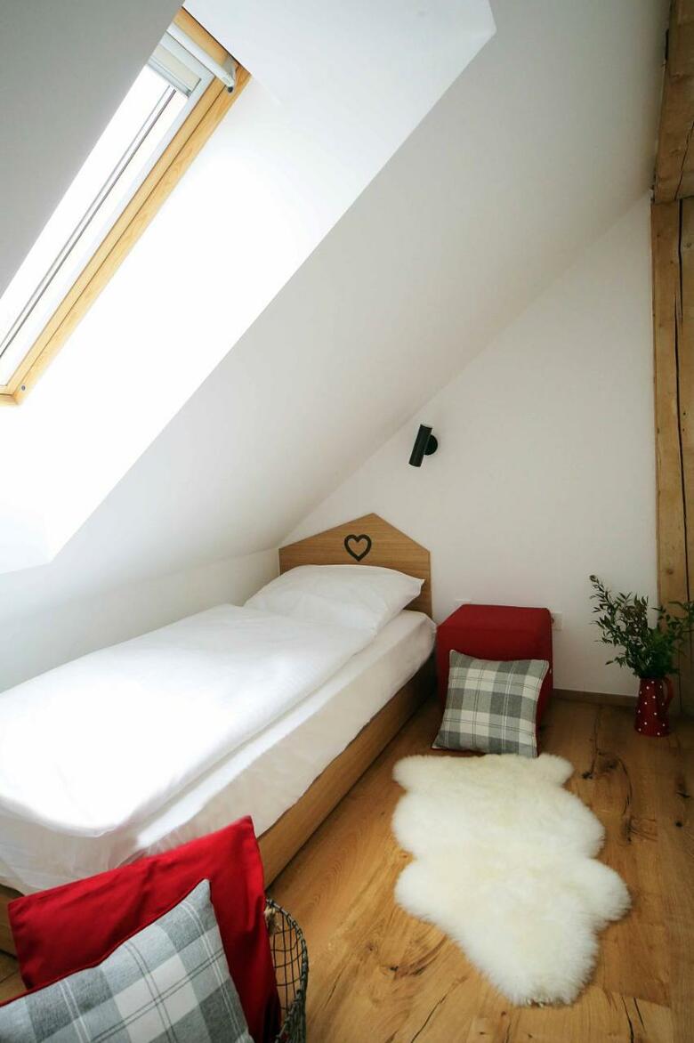 Apartments Kaja B&B