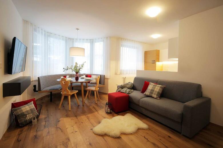 Apartments Kaja B&B