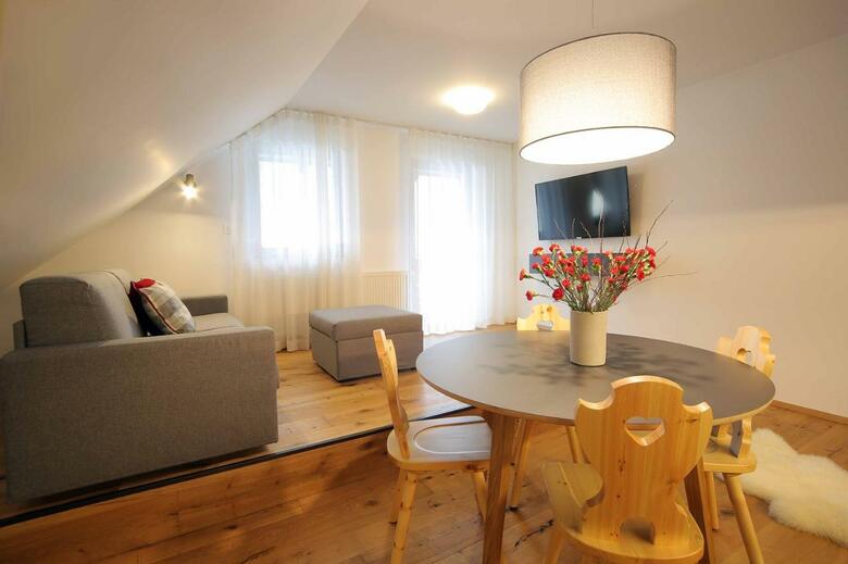 Apartments Kaja B&B