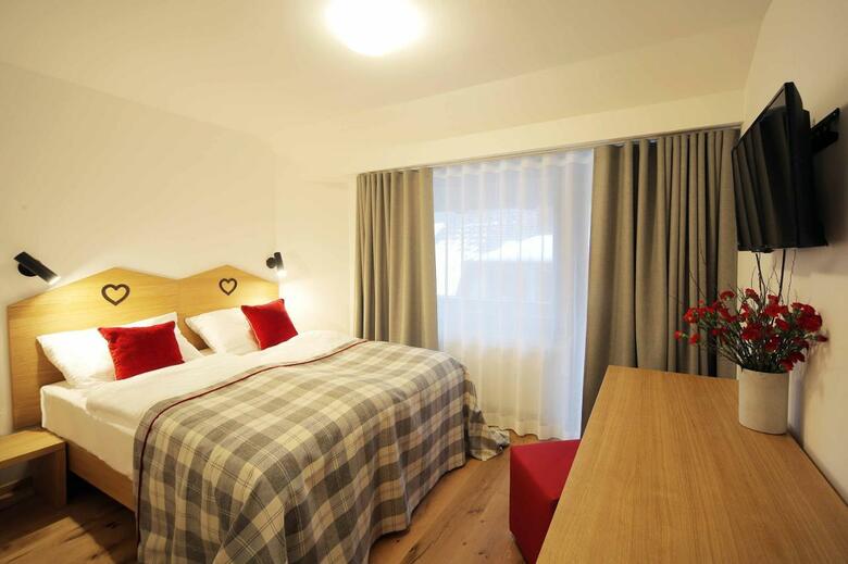 Apartments Kaja B&B