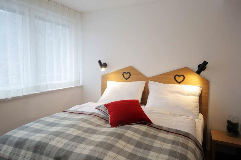 Apartments Kaja B&B