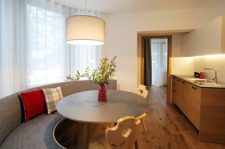 Apartments Kaja B&B