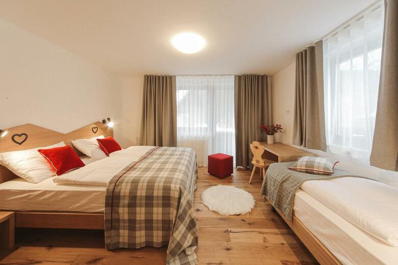 Apartments Kaja B&B