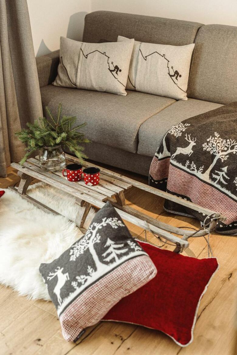 Apartments Kaja B&B