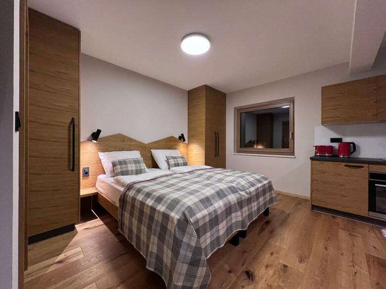 Apartments Kaja B&B
