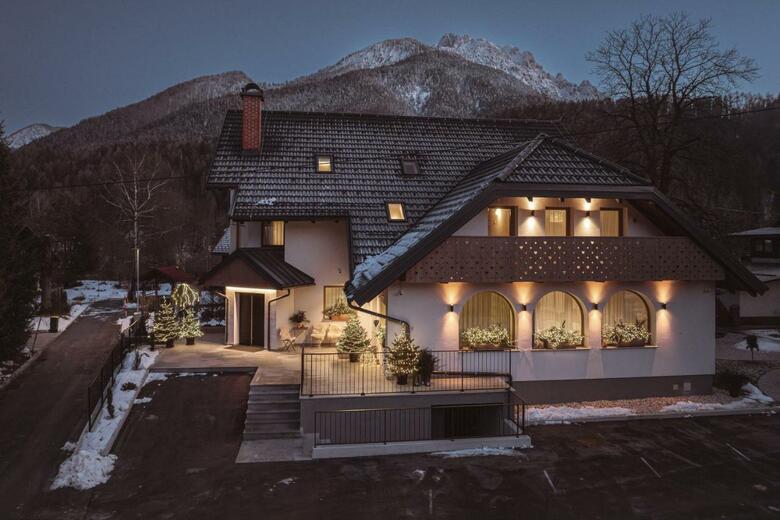 Apartments Kaja B&B