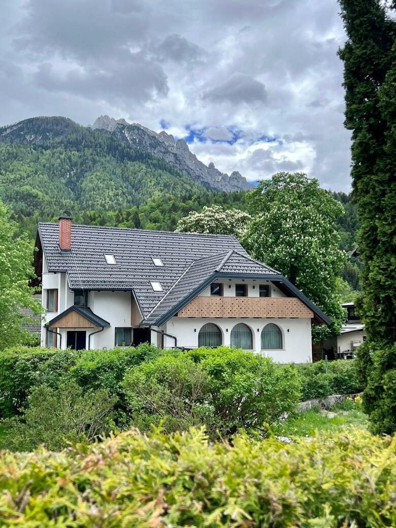 Apartments Kaja B&B