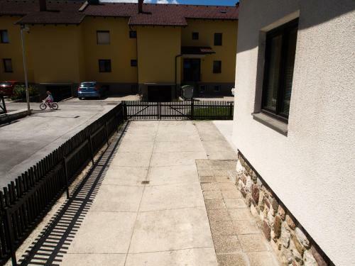 Apartments Ota?evi?