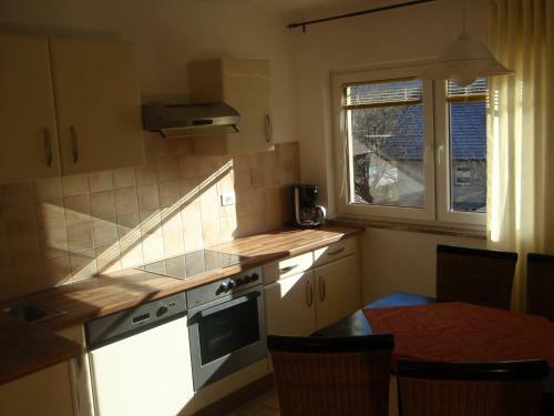 Hostal Apartments & Rooms Tempfer