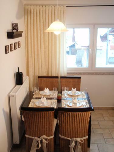 Hostal Apartments & Rooms Tempfer