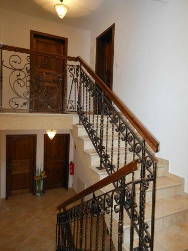 Hostal Apartments & Rooms Tempfer