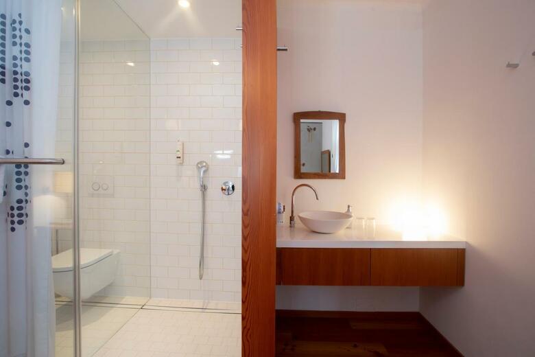 Bed & Breakfast Design Rooms Pr' Gavedarjo