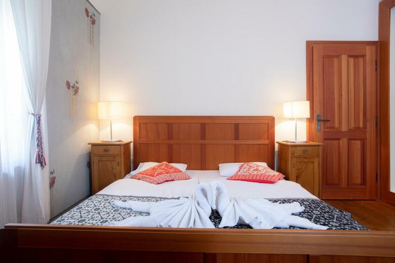 Bed & Breakfast Design Rooms Pr' Gavedarjo