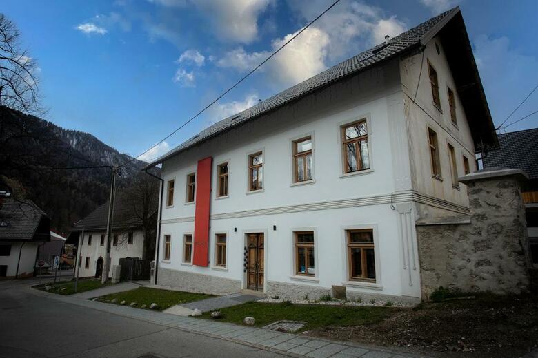 Bed & Breakfast Design Rooms Pr' Gavedarjo