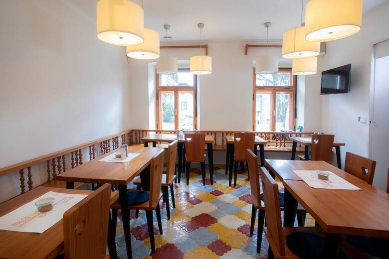 Bed & Breakfast Design Rooms Pr' Gavedarjo