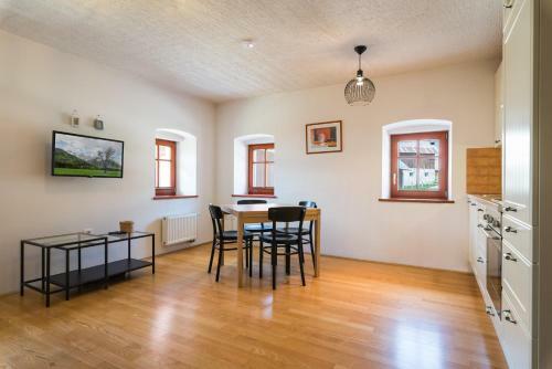 Apartamentos Villa Nebina