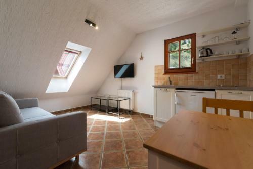 Apartamentos Villa Nebina
