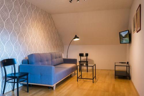 Apartamentos Villa Nebina