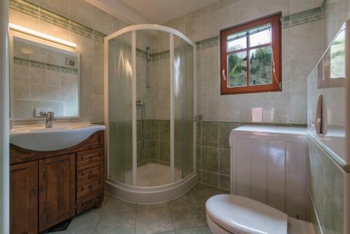 Apartamentos Villa Nebina