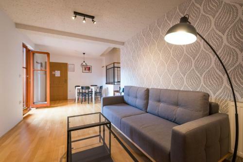 Apartamentos Villa Nebina