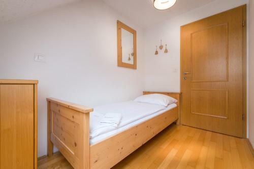 Apartamentos Villa Nebina