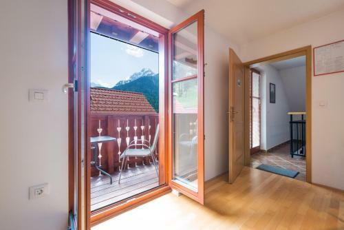 Apartamentos Villa Nebina