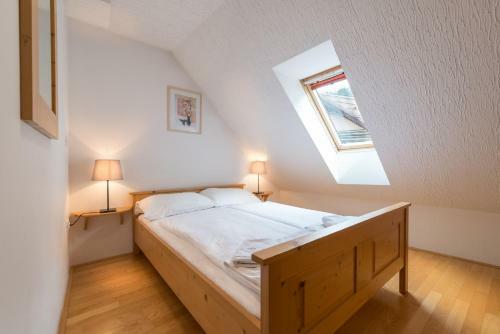 Apartamentos Villa Nebina