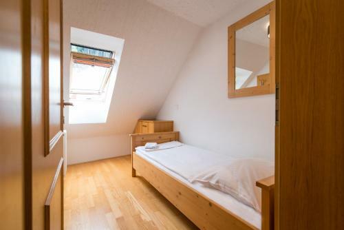 Apartamentos Villa Nebina