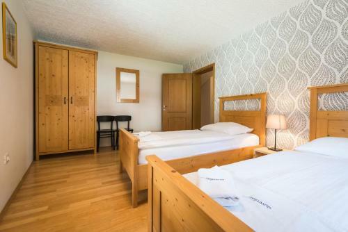 Apartamentos Villa Nebina