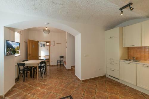 Apartamentos Villa Nebina