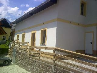 Apartments Pr'kr?tano