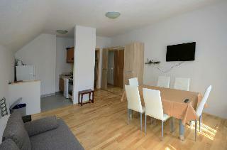 Apartments Pr'kr?tano