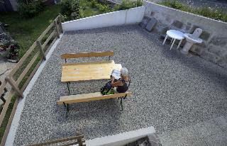 Apartments Pr'kr?tano
