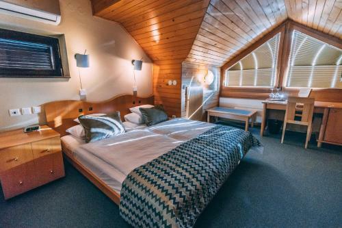 Hostal Villa Triglav