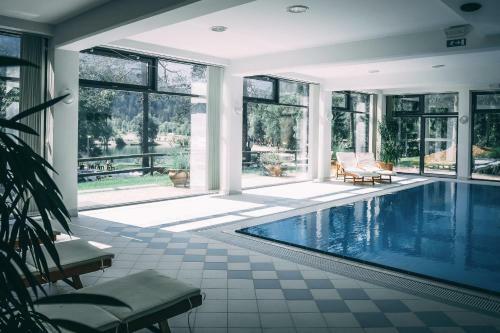 Hostal Villa Triglav
