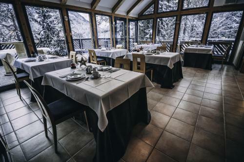 Hostal Villa Triglav