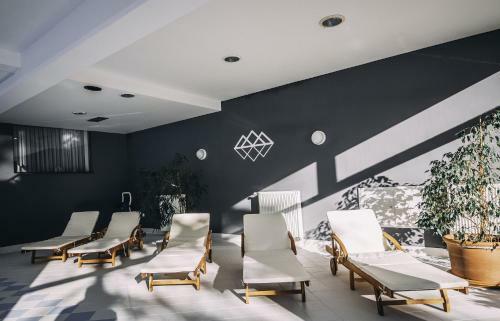 Hostal Villa Triglav