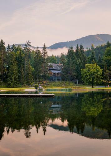 Hostal Villa Triglav