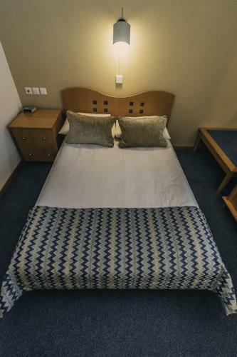 Hostal Villa Triglav