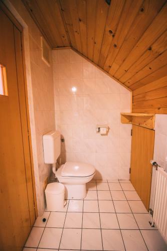 Hostal Villa Triglav