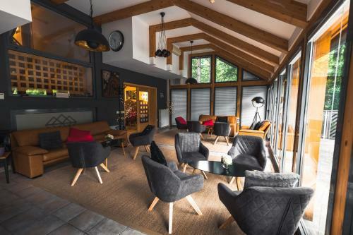 Hostal Villa Triglav
