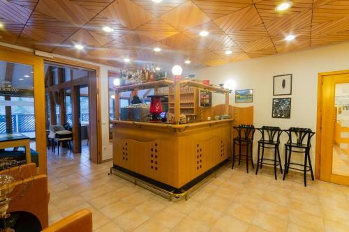 Hostal Villa Triglav