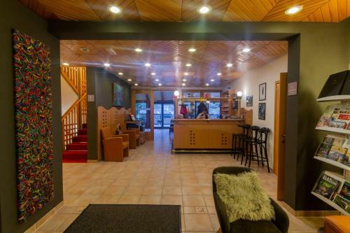 Hostal Villa Triglav