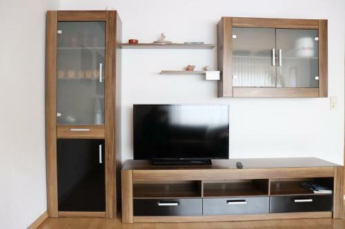 Apartment Plazar