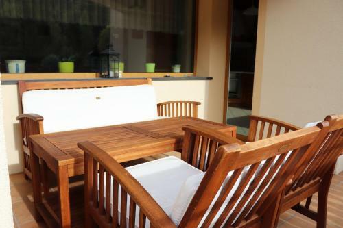 Apartment Plazar