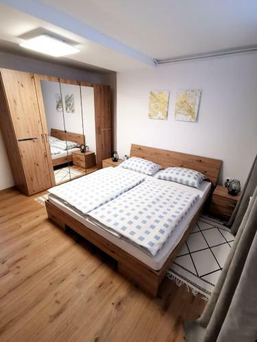 Apartment Plazar