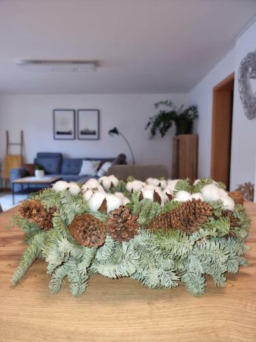 Apartment Plazar