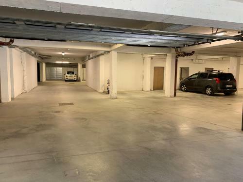 Apartment Lesnina