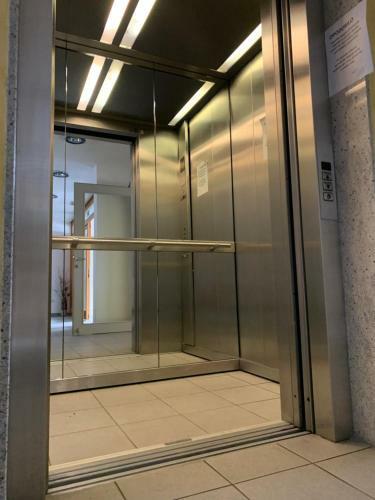 Apartment Lesnina