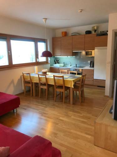 Apartment Lesnina